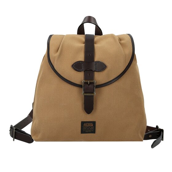 Filson Rugged Twill Sac à dos de ville 12 cm