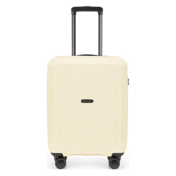 Epic Airwave NEO 4 roues Trolley de cabine 55 cm