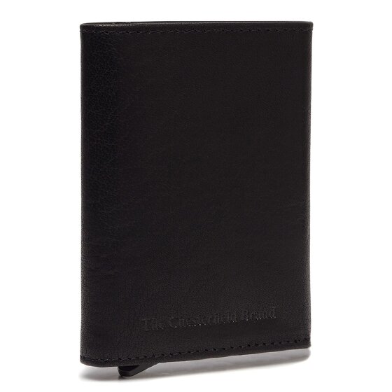 The Chesterfield Brand Paris Étui pour cartes de crédit Protection RFID Cuir 7 cm