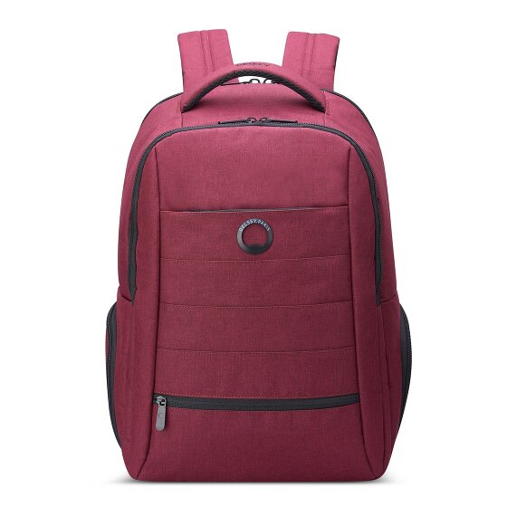 Delsey Paris Element Daypack 44 cm Compartiment pour ordinateur portable