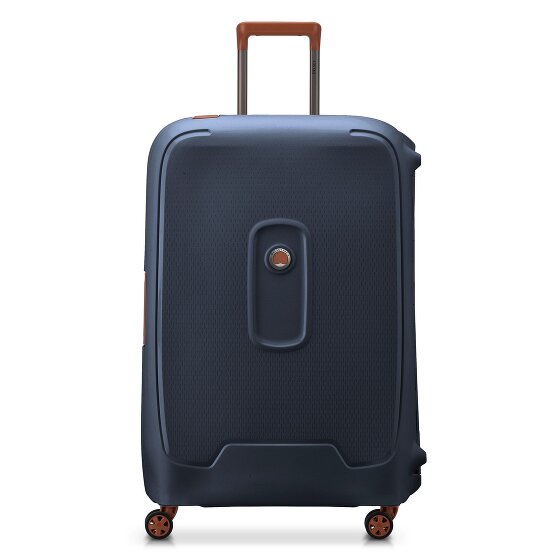 Delsey Paris Moncey 4 roues Valise cabine 76 cm