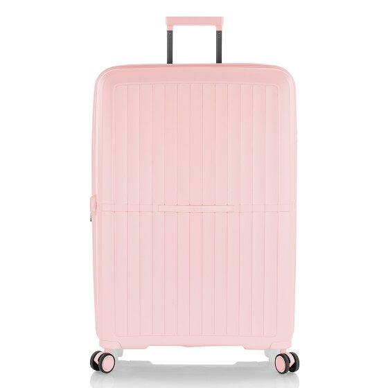Heys AirLite 4 roulettes Trolley L 76 cm avec soufflet d'extension