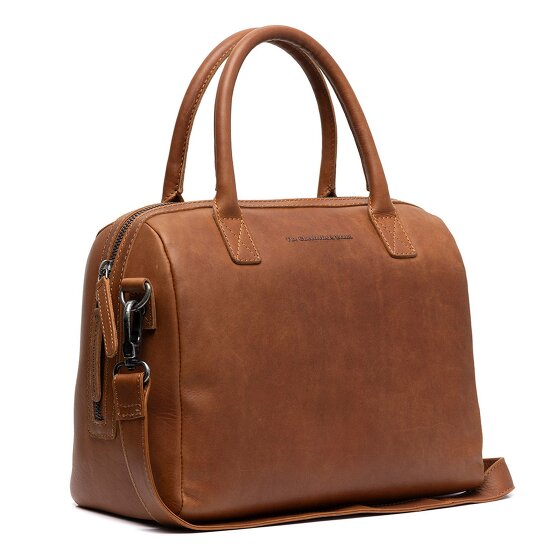 The Chesterfield Brand Langton Sac à bandoulière Cuir 28 cm