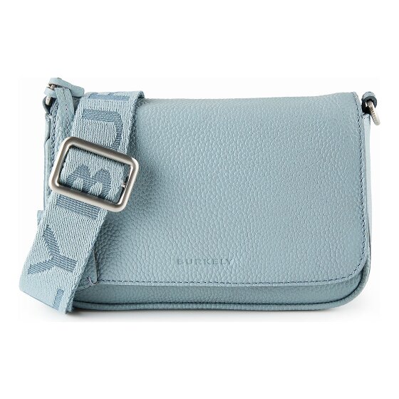 Burkely Always Ava Sac à bandoulière Cuir véritable 21 cm