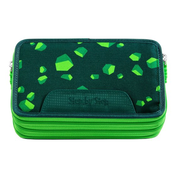 Step by Step Trousse