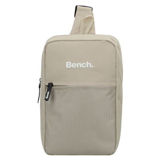 Bench Mini sac à bandoulière Protection RFID 21 cm