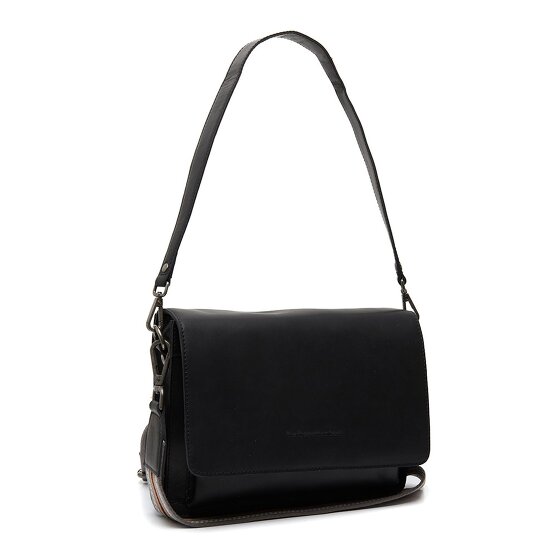 The Chesterfield Brand Aviles Sac à bandoulière Cuir 26 cm