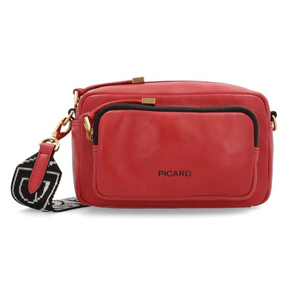 Picard Soulmate Sac à bandoulière Cuir 20 cm