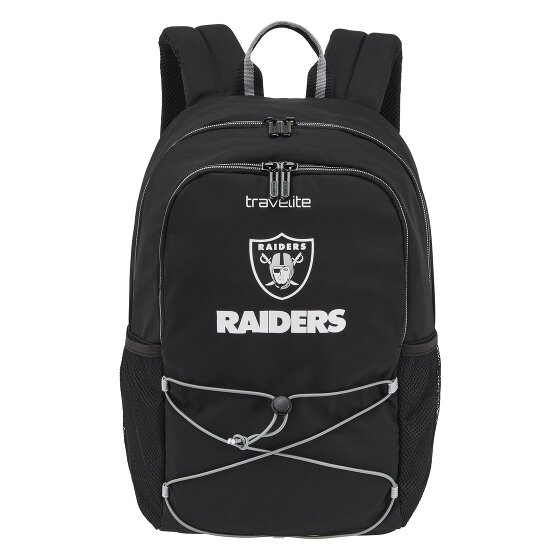 Travelite travelite x NFL Daypack 41 cm Compartiment ordinateur