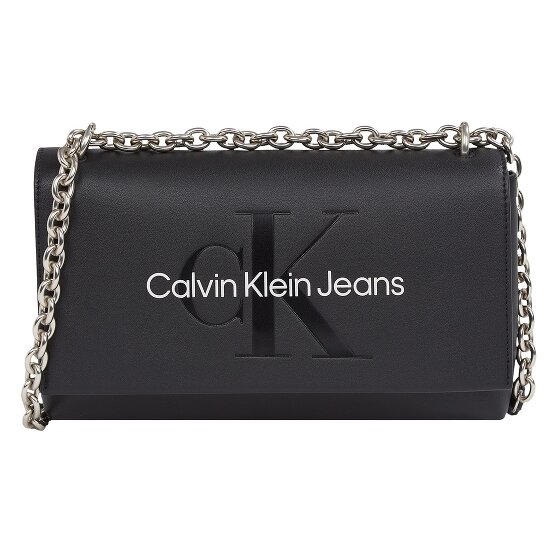 Calvin Klein Jeans Sculpted Sac à bandoulière 25 cm