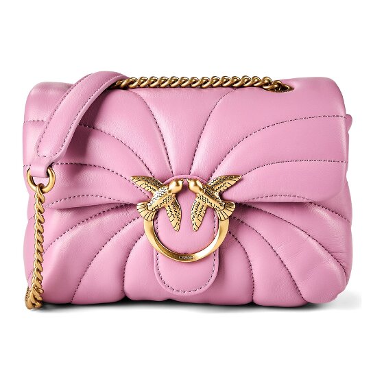 PINKO Love Puff Sac à bandoulière Cuir 23 cm