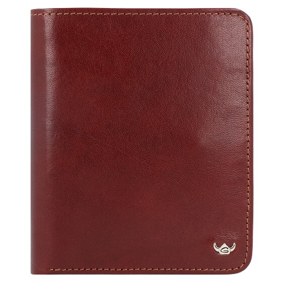 Golden Head Colorado Porte-monnaie RFID Cuir 11 cm