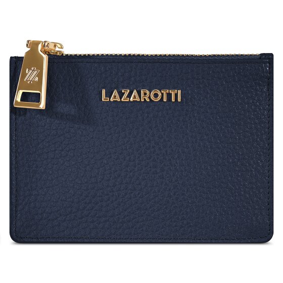 Lazarotti Bologna Leather Étui à clés Cuir 11.5 cm