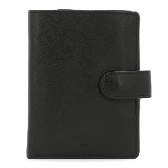 Picard Brooklyn Porte-monnaie Cuir 10 cm