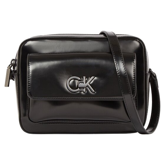 Calvin Klein Re-Lock Sac à bandoulière 20.5 cm