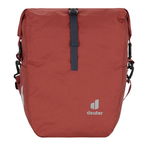 Deuter Valbona Sacoche de vélo 40 cm