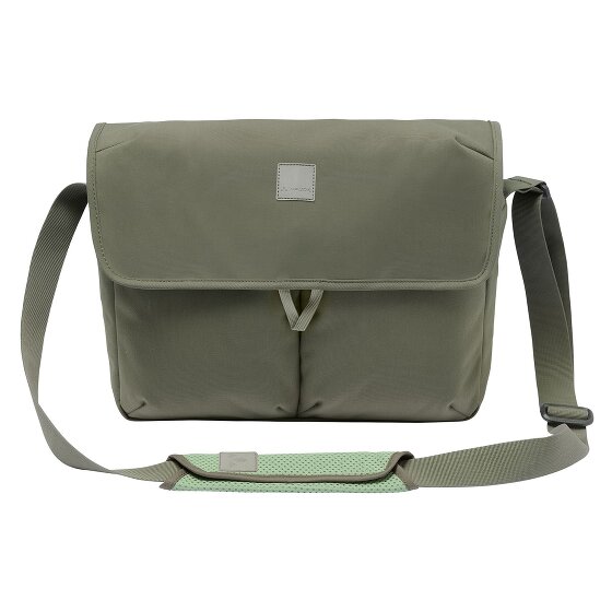 Vaude Coreway Messenger 38 cm Compartiment pour ordinateur portable