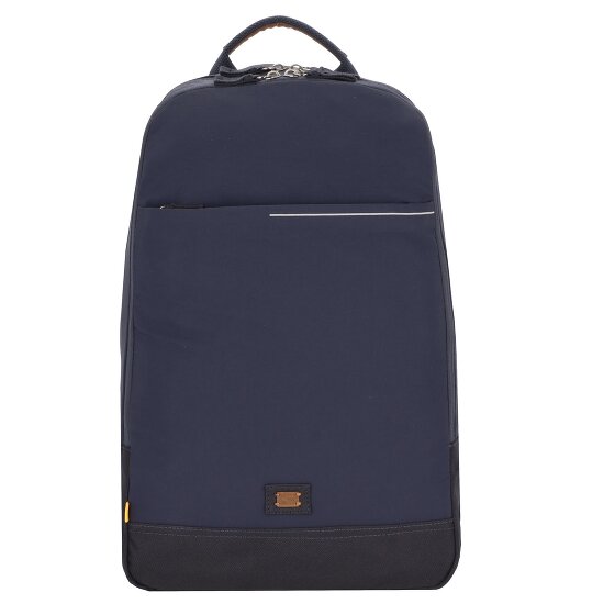camel active City Daypack 41 cm Compartiment pour ordinateur portable
