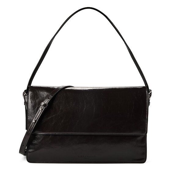Liebeskind Audrey Sac à bandoulière M Cuir véritable 35 cm