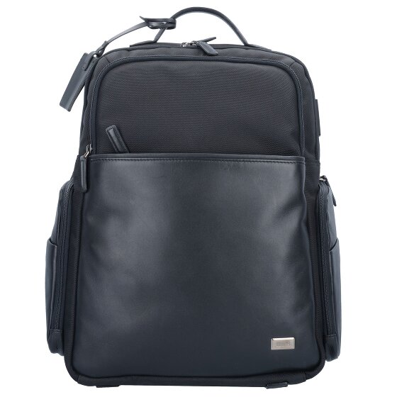 Bric's Sac à dos Monza 43 cm, compartiment pour ordinateur portable