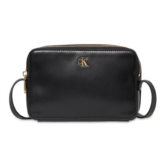 Calvin Klein CK Camera Sac à bandoulière 20 cm
