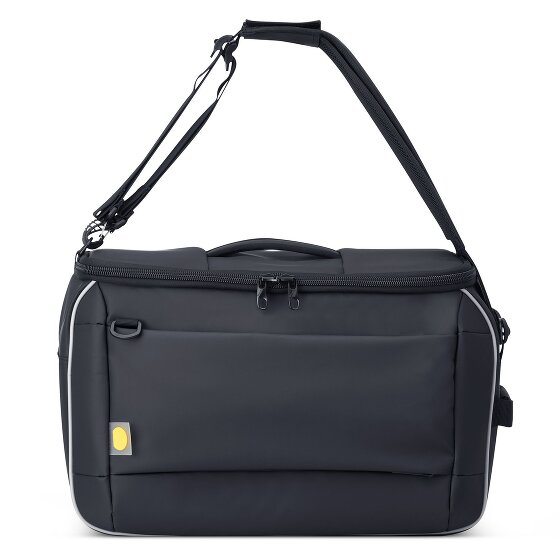 Delsey Paris Sac de voyage Aventure 53 cm pour ordinateur portable