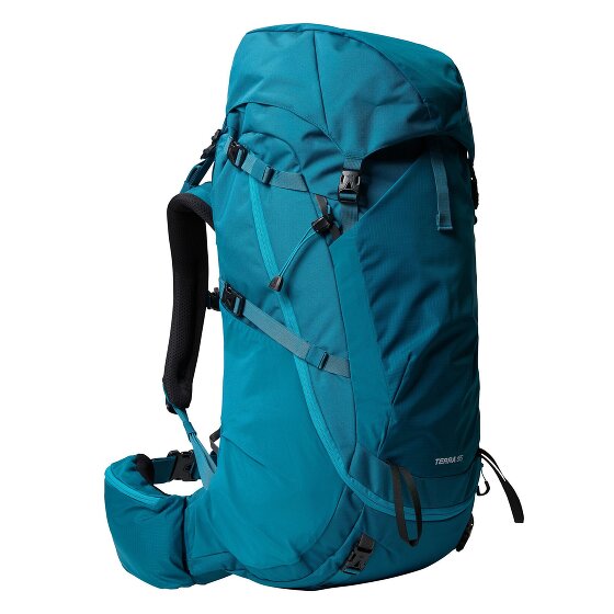 The North Face Terra 55 Sac à dos de trekking XS-S 57 cm