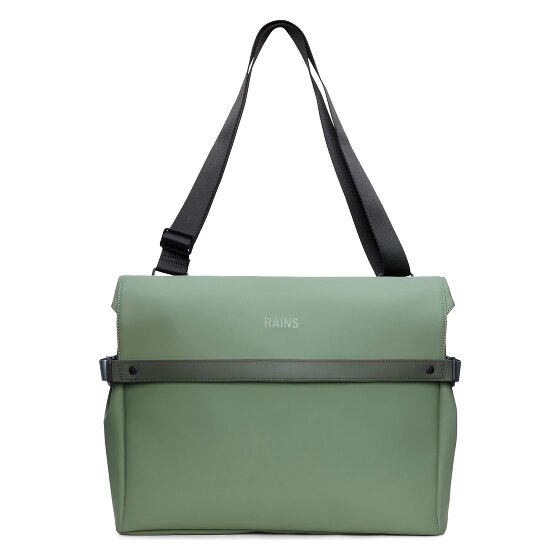 Rains Attaché-case 40 cm Compartiment ordinateur