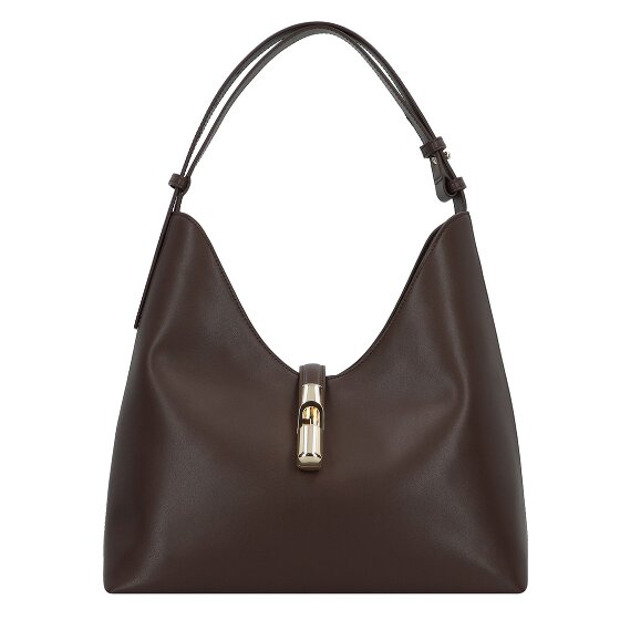 Furla Goccia Sac à bandoulière Cuir 30 cm