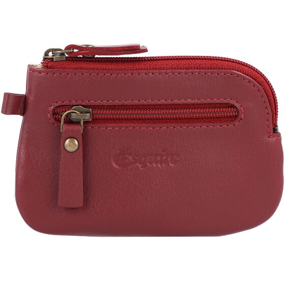Esquire Étui à clés en cuir Peru 11 cm