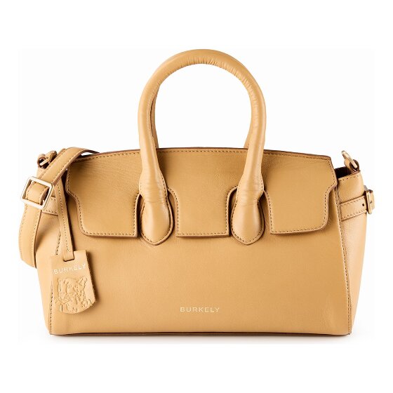 Burkely Demi Sac à main Cuir 28 cm