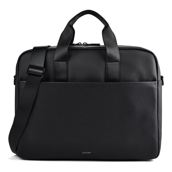 Joop! Lanciano Pandion Attaché-case 40 cm Compartiment ordinateur