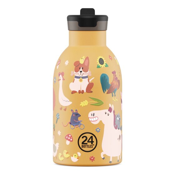 24Bottles Kids Clima Gourde 300 ml