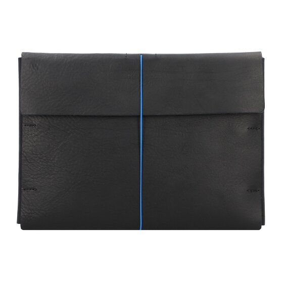 Harold's Keeper Pochette pour ordinateur portable Cuir 32 cm