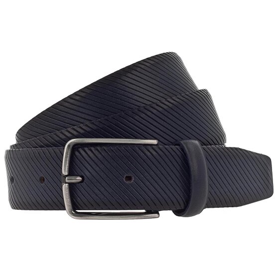 Vanzetti Ceinture en cuir