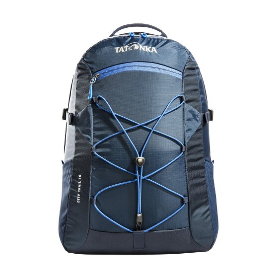 Tatonka City Trail 19 sac à dos 43 cm compartiment pour ordinateur portable