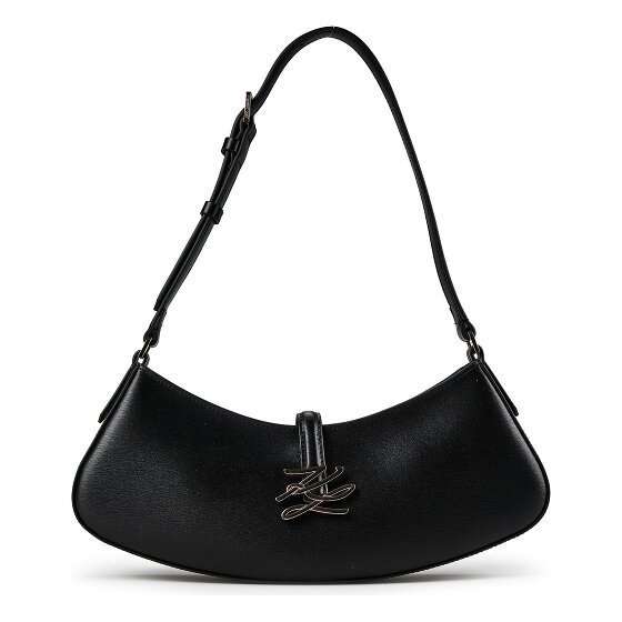 Karl Lagerfeld Autograph Sac à bandoulière 32.5 cm