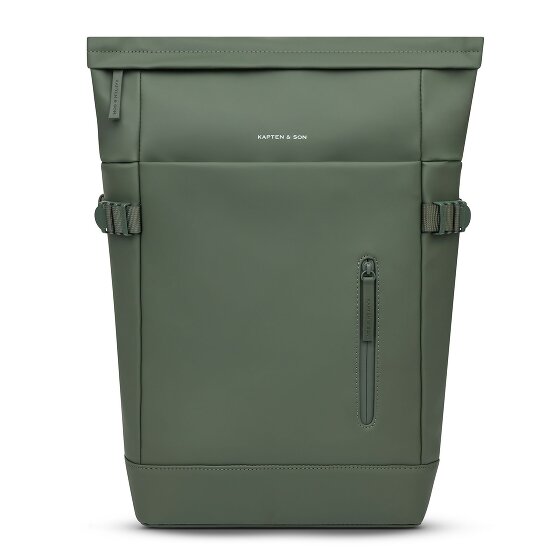 Kapten & Son Helsinki Daypack 46 cm Compartiment ordinateur