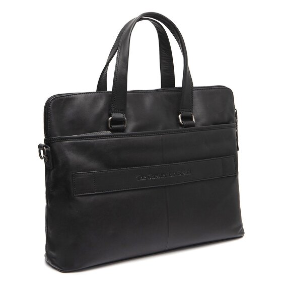 The Chesterfield Brand Elvas Porte-documents Cuir 40 cm Compartiment pour ordinateur portable