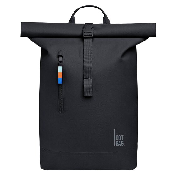 GOT BAG Rolltop Lite 2.0 Daypack 42 cm Compartiment pour ordinateur portable