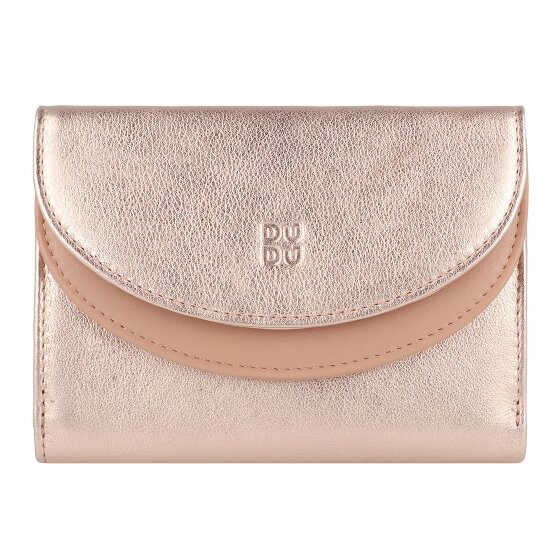DuDu Porte-monnaie en cuir 13 cm