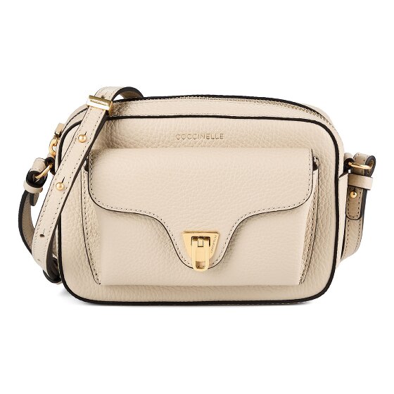 Coccinelle Beat Soft Mini sac à bandoulière Cuir 18 cm