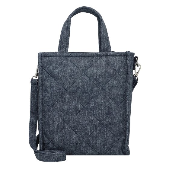 Tom Tailor Denim Wanessa Sac à bandoulière S 22.5 cm