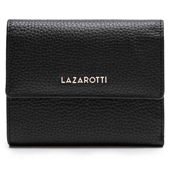 Lazarotti Bologna Leather Porte-monnaie Cuir 12 cm