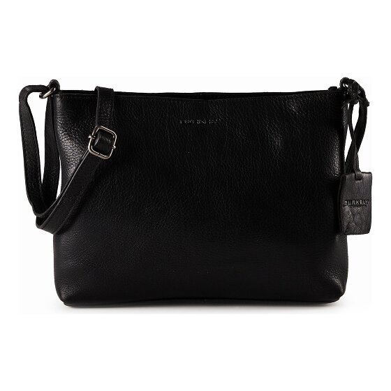 Burkely Antique Avery Sac à bandoulière Cuir 25 cm