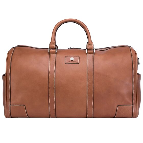 Jekyll & Hide Montana Sac de voyage Weekender Cuir 52 cm