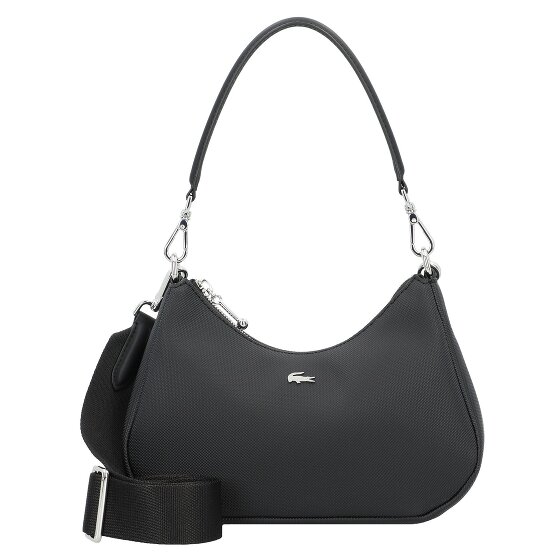 Lacoste Core Essentials Daily City Sac à bandoulière 23 cm