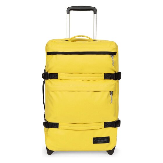Eastpak Transit'R Plus 2 roues Valise cabine 55 cm