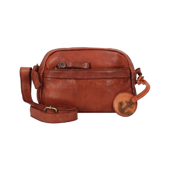 Harbour 2nd Nyla Sac à bandoulière Cuir 22 cm