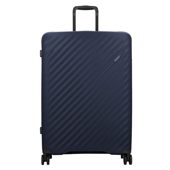 Jump Levante 4 roues Valise cabine 75 cm